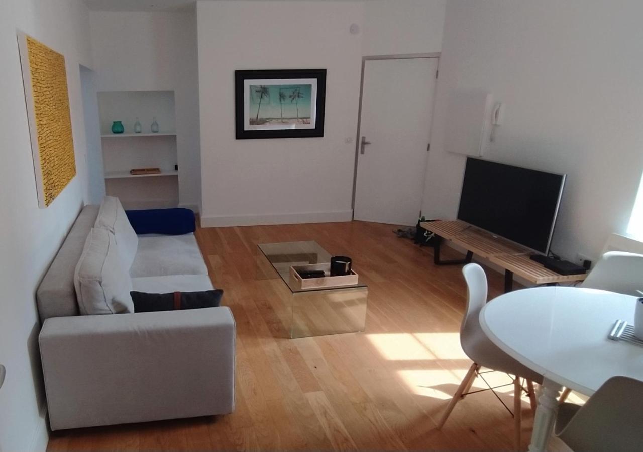 La Suite 57 Capbreton Ngoại thất bức ảnh