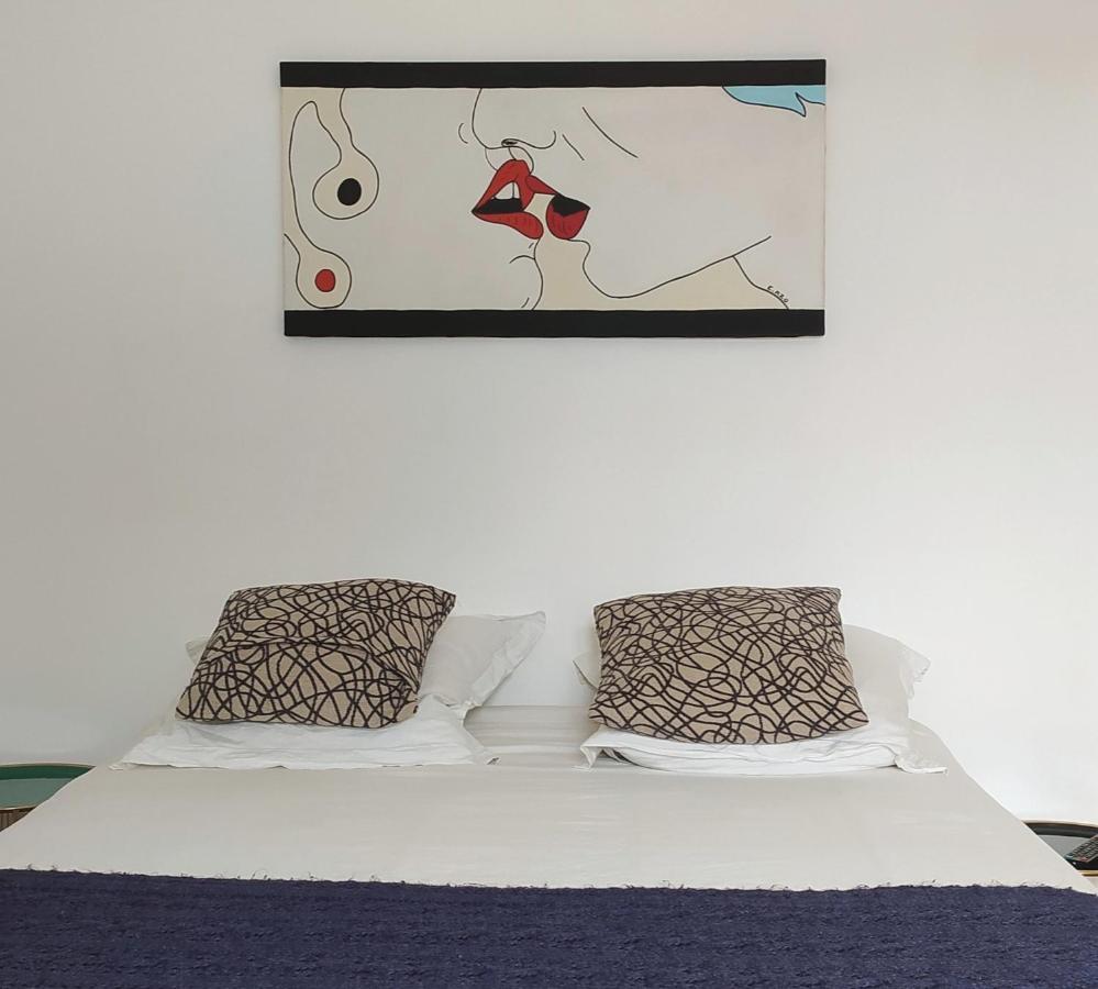 La Suite 57 Capbreton Ngoại thất bức ảnh