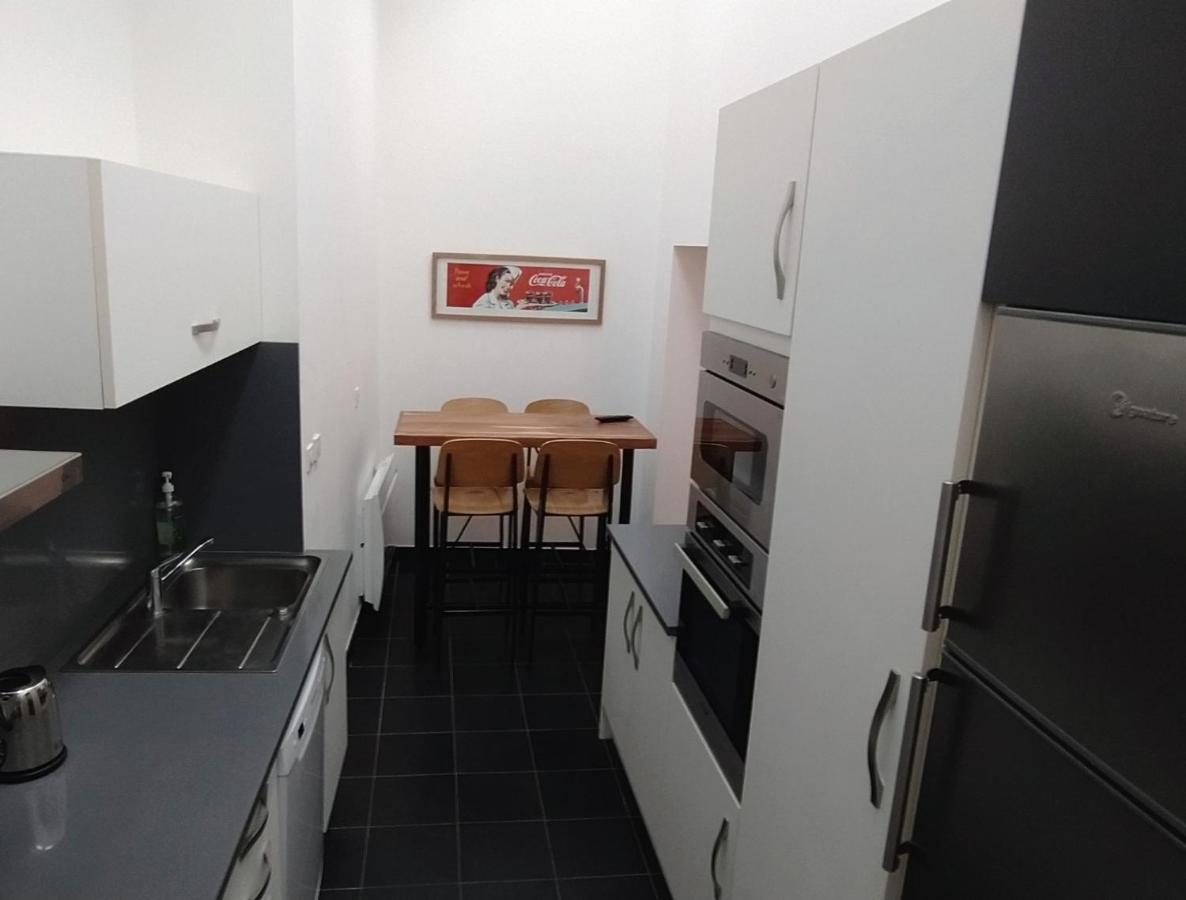La Suite 57 Capbreton Ngoại thất bức ảnh