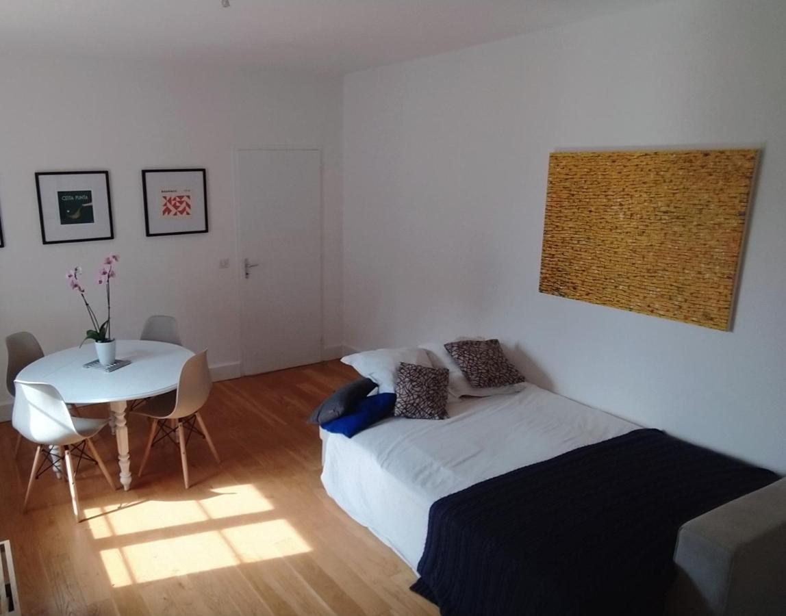 La Suite 57 Capbreton Ngoại thất bức ảnh
