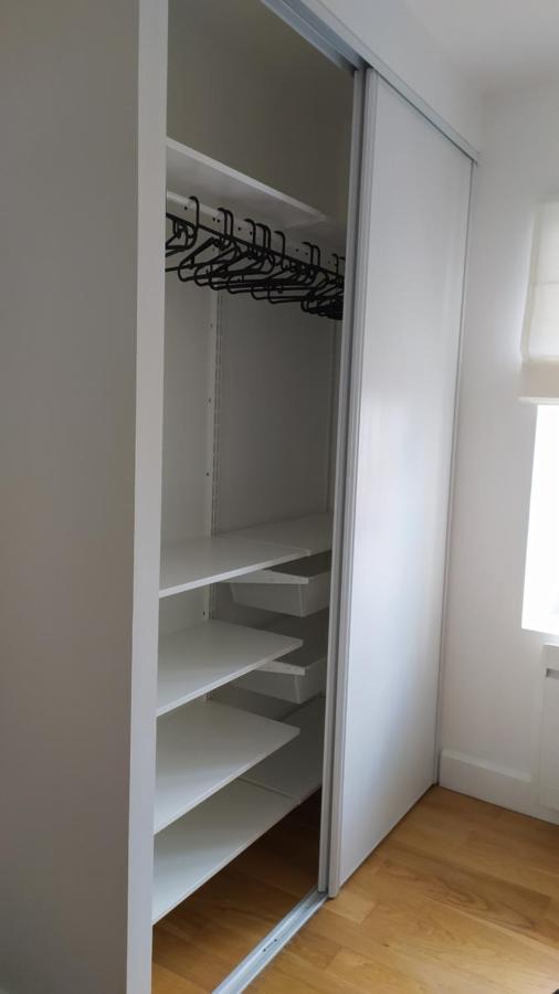 La Suite 57 Capbreton Ngoại thất bức ảnh