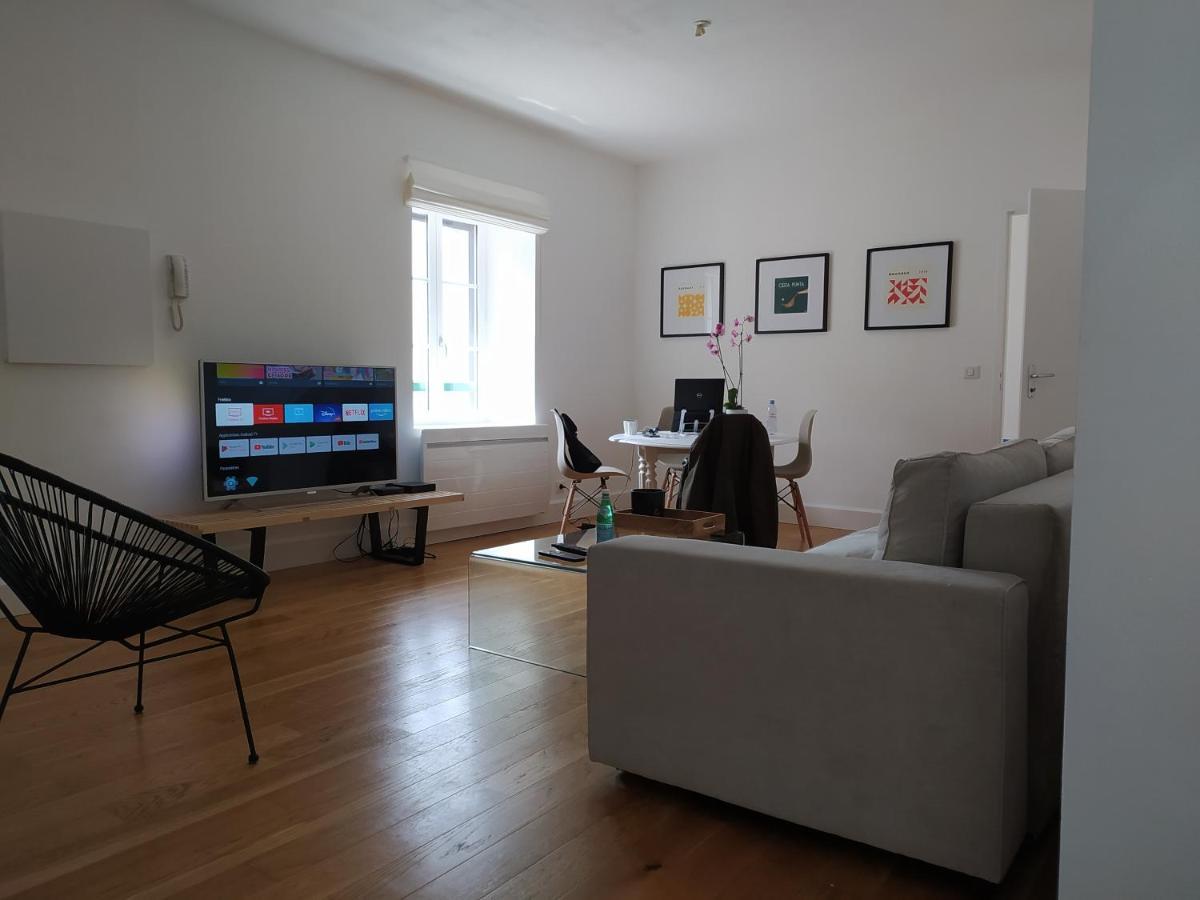 La Suite 57 Capbreton Ngoại thất bức ảnh