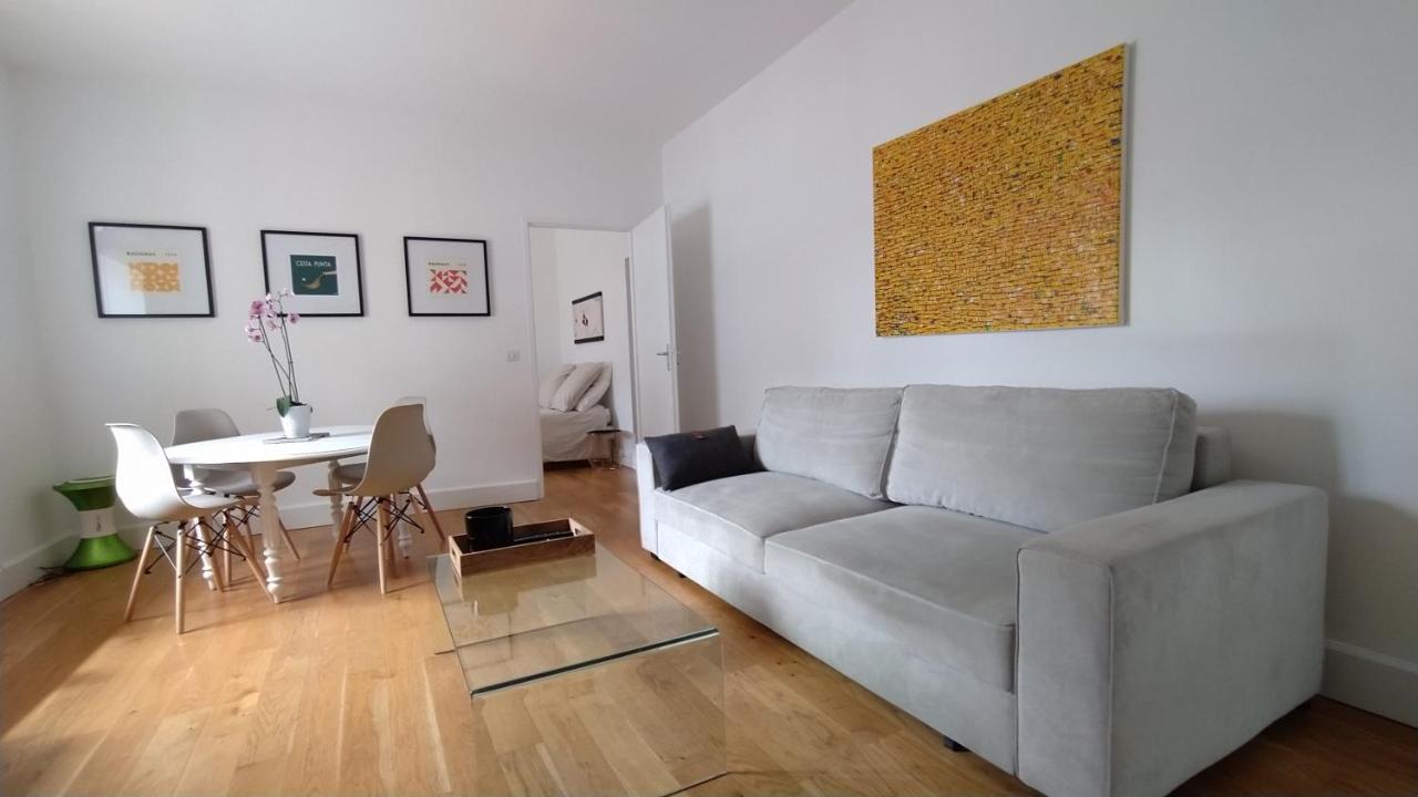 La Suite 57 Capbreton Ngoại thất bức ảnh
