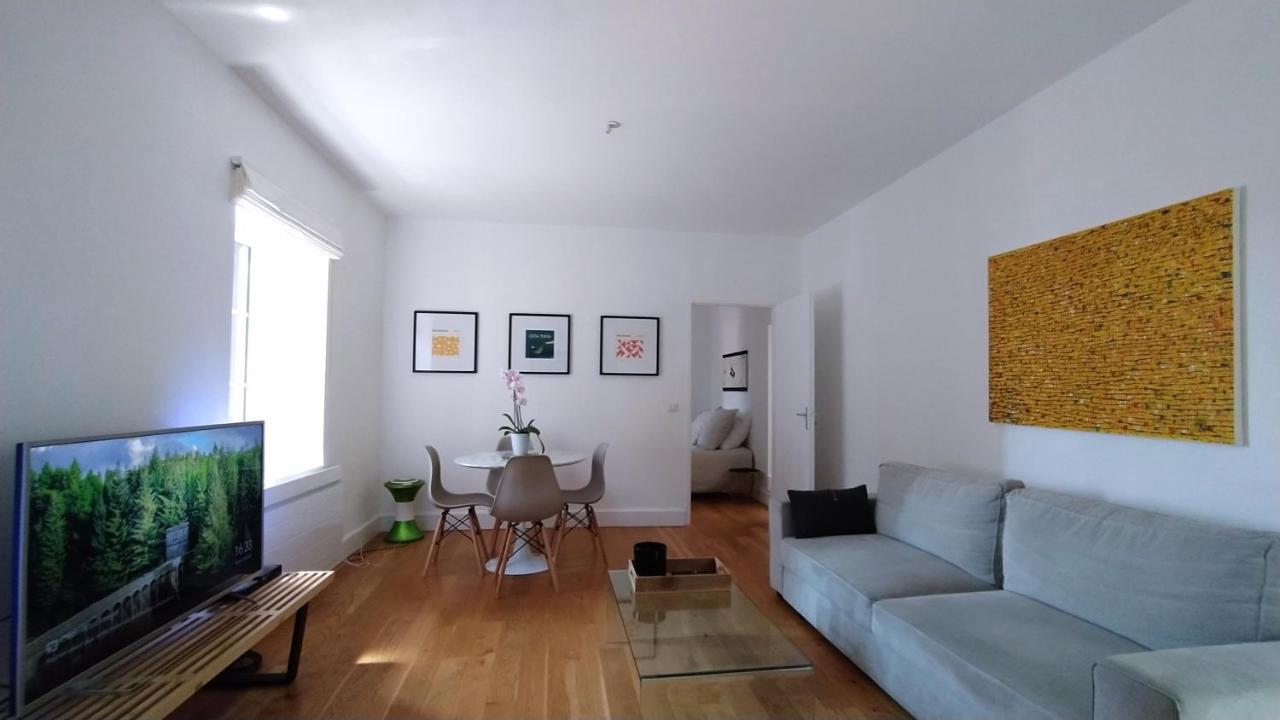 La Suite 57 Capbreton Ngoại thất bức ảnh