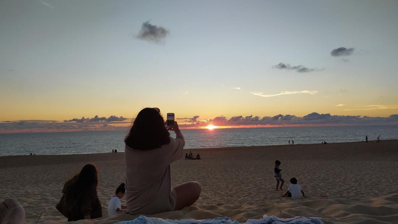 La Suite 57 Capbreton Ngoại thất bức ảnh